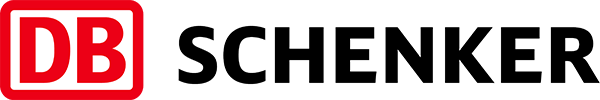 DB Schenker logo